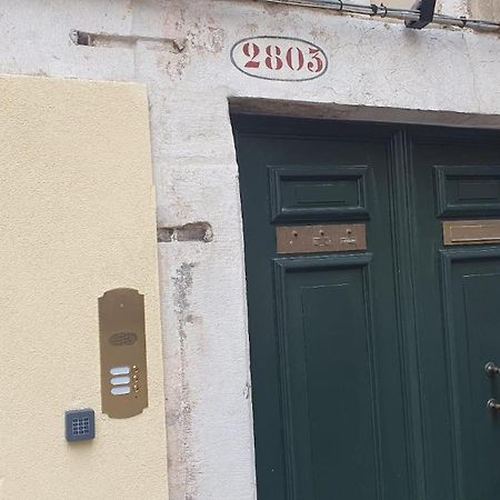 I Gioielli Del Doge - Topazio Venice Exterior photo