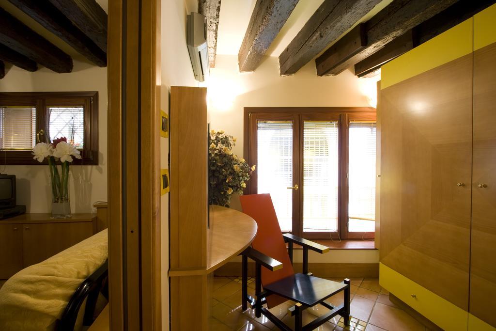 I Gioielli Del Doge - Topazio Venice Room photo