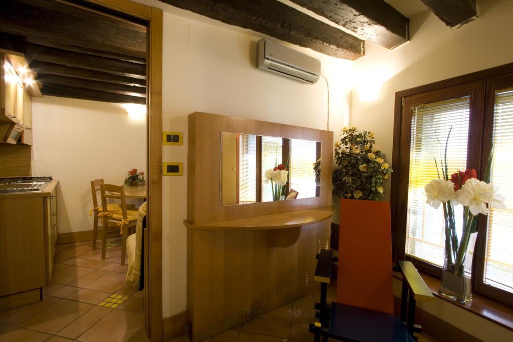 I Gioielli Del Doge - Topazio Venice Room photo