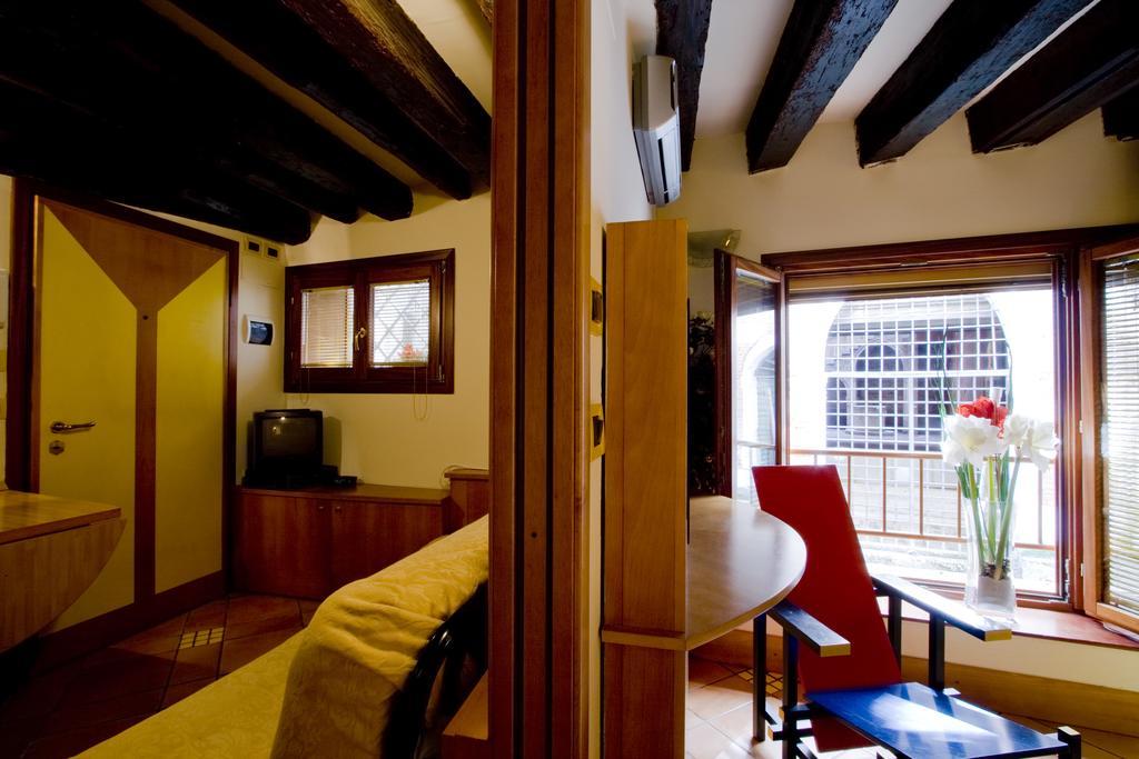 I Gioielli Del Doge - Topazio Venice Room photo