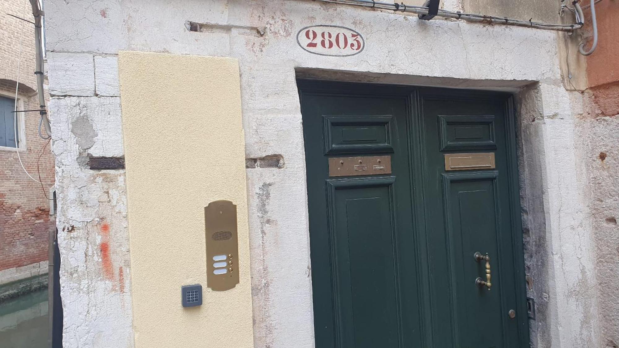 I Gioielli Del Doge - Topazio Venice Exterior photo
