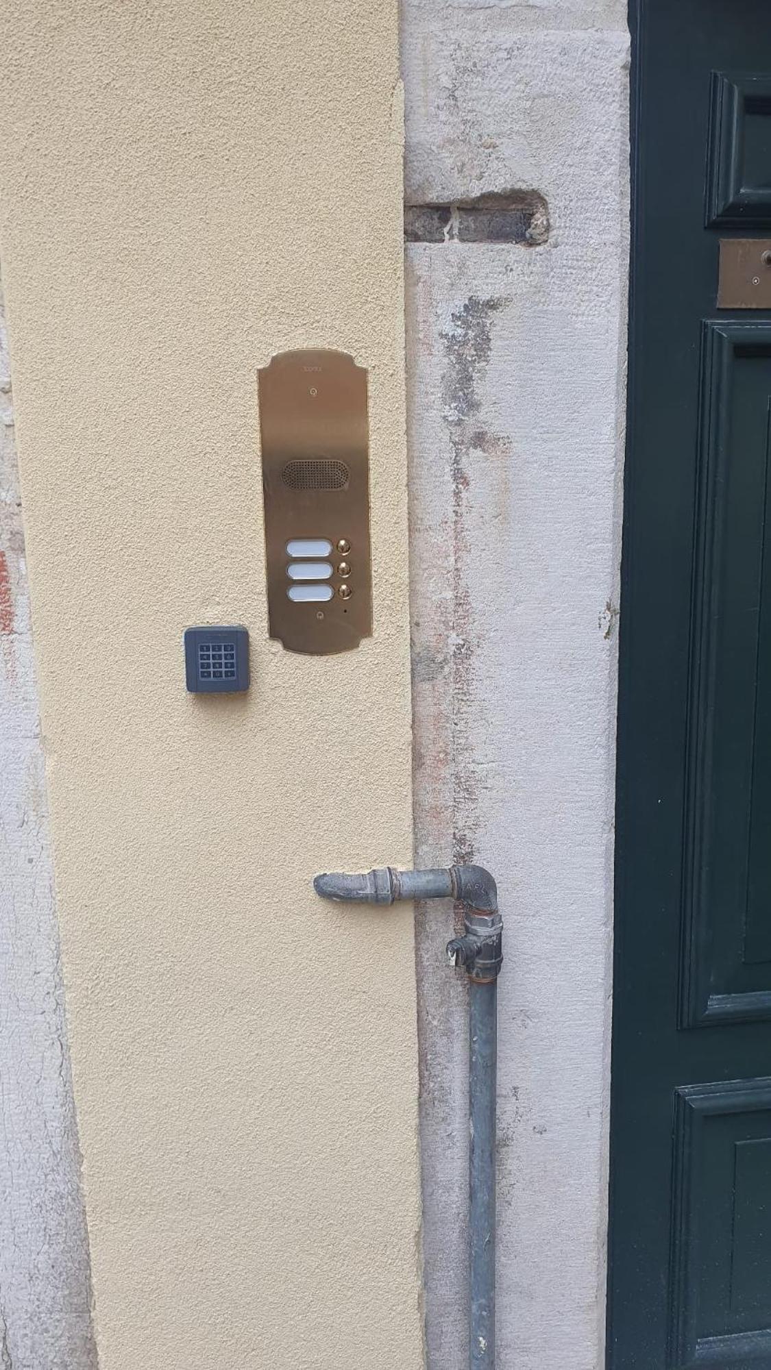 I Gioielli Del Doge - Topazio Venice Exterior photo