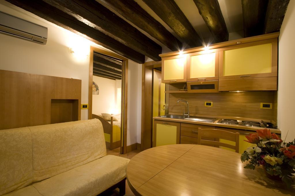 I Gioielli Del Doge - Topazio Venice Room photo